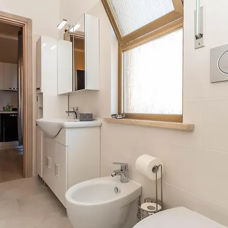 Apartment Dream & Fly