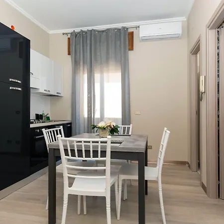 Dream & Fly Apartamento Fiumicino