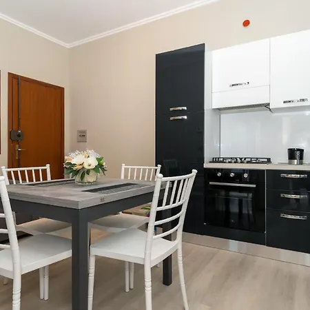 Apartamento Dream & Fly