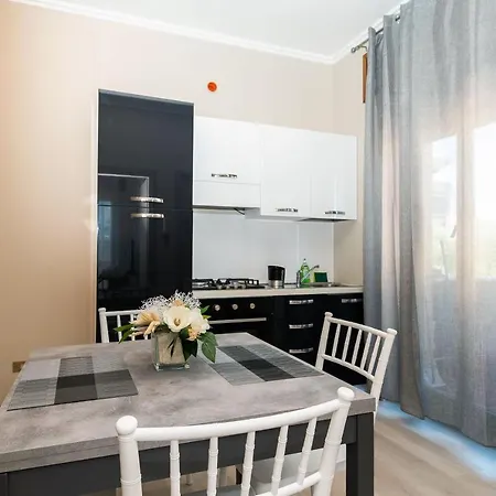 Apartamento Dream & Fly