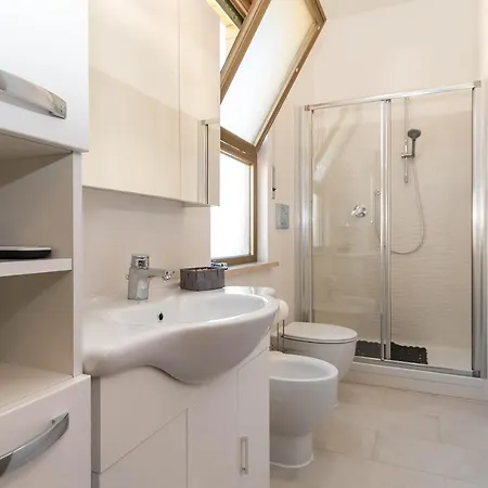 Dream & Fly Apartamento Fiumicino