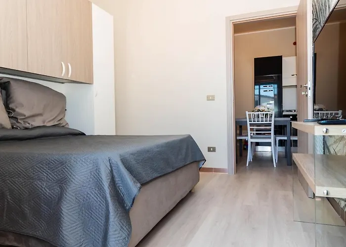 Dream & Fly Apartament